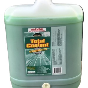 Product picture total coolant for Advanced Autologic