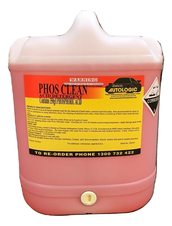 Phos Clean